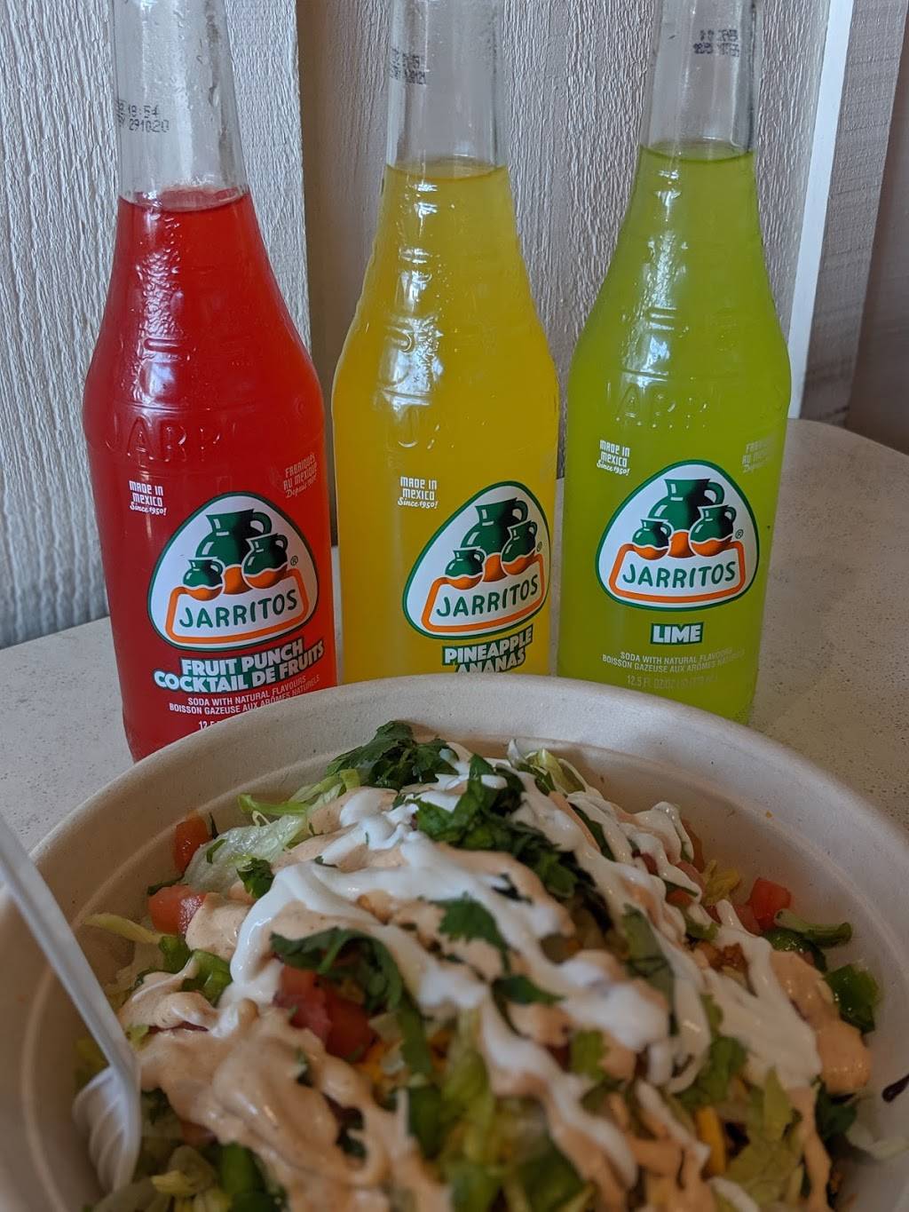 barBURRITO | restaurant | 1782 Stone Church Rd E, Stoney Creek, ON L8J 0B4, Canada | 9055782272 OR +1 905-578-2272