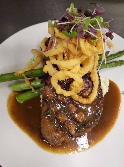 The Charred Oak Tavern | restaurant | 57 Center St, Middleborough, MA 02346, USA | 5089239034 OR +1 508-923-9034