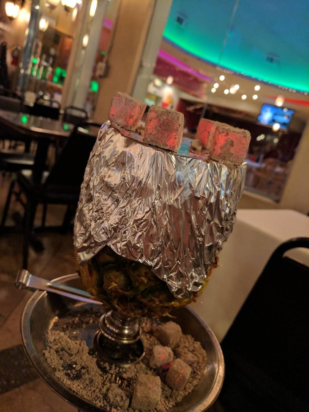 LAmbiance Cafe | restaurant | 17777 Ventura Blvd, Encino, CA 91316, USA | 8186548333 OR +1 818-654-8333