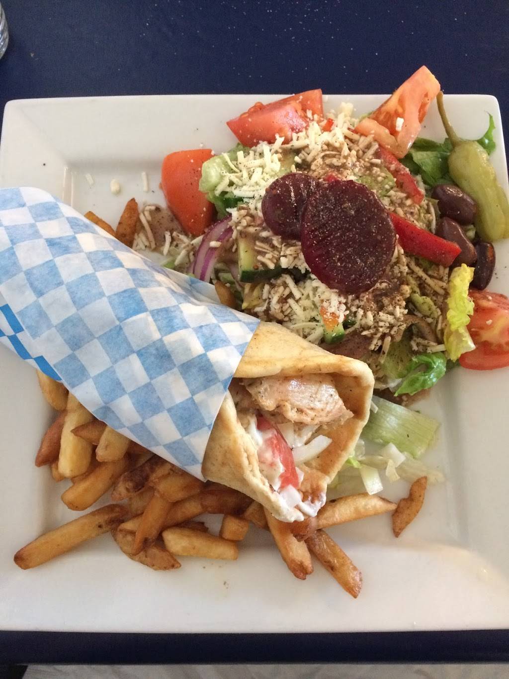 Ettas Greeklish Eatery | restaurant | 5975 Wyandotte St E, Windsor, ON N8S 1M9, Canada | 5199159329 OR +1 519-915-9329