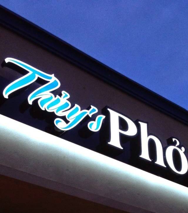 Thuys Pho | restaurant | 10435 Pacific Ave S, Tacoma, WA 98444, USA | 2535488886 OR +1 253-548-8886