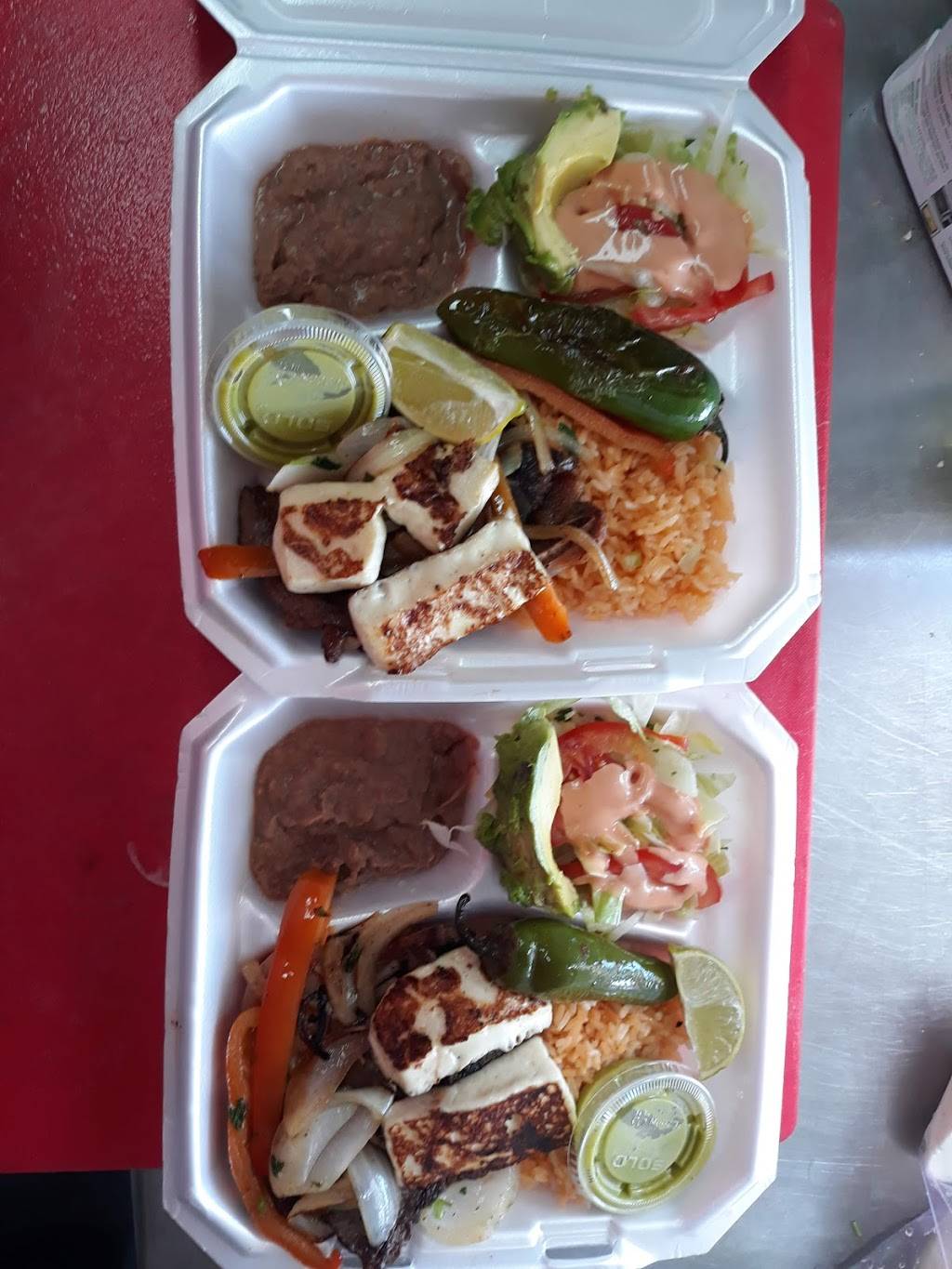 Taqueria DF Restaurant | restaurant | 603 Veterans Memorial Blvd, Kenner, LA 70062, USA | 5043340026 OR +1 504-334-0026