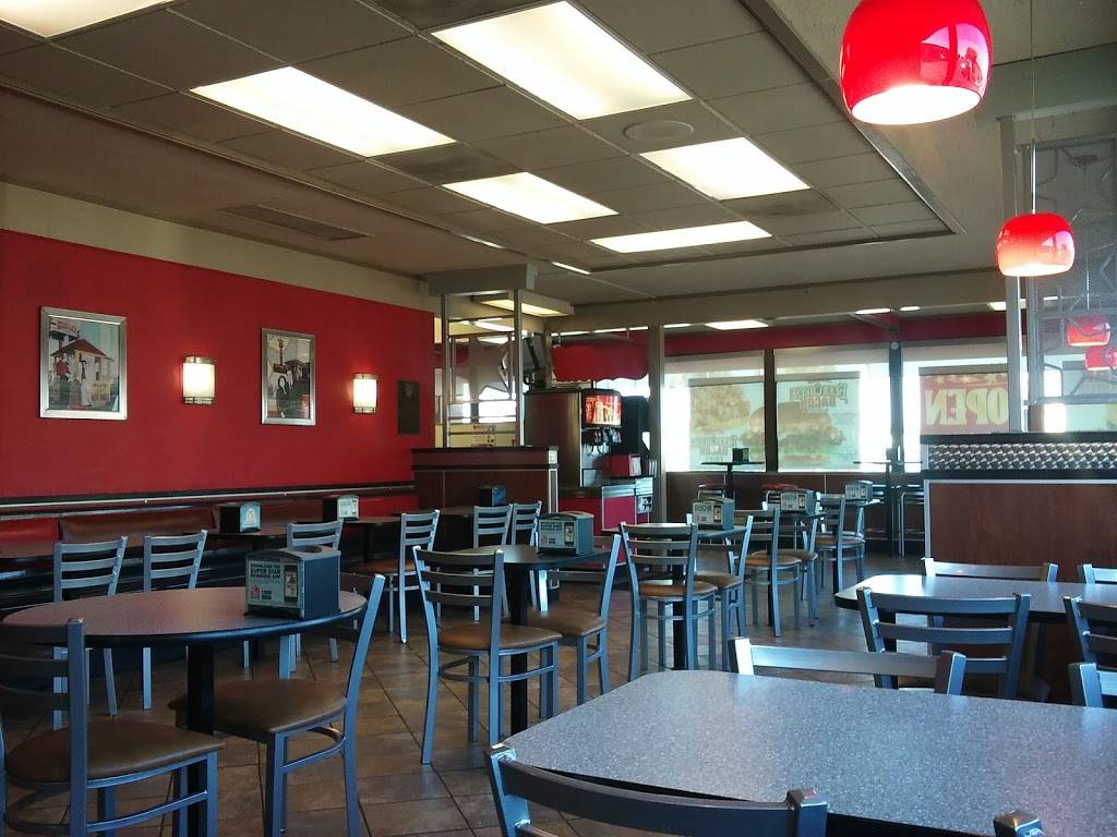 Carls Jr. | restaurant | 6882 Warner Ave, Huntington Beach, CA 92647, USA | 7148427666 OR +1 714-842-7666