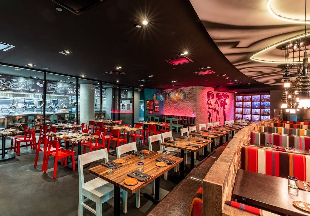 Antojitos Cocina Mexicana | restaurant | 100 Universal City Plaza, Universal City, CA 91608, USA | 8186220451 OR +1 818-622-0451