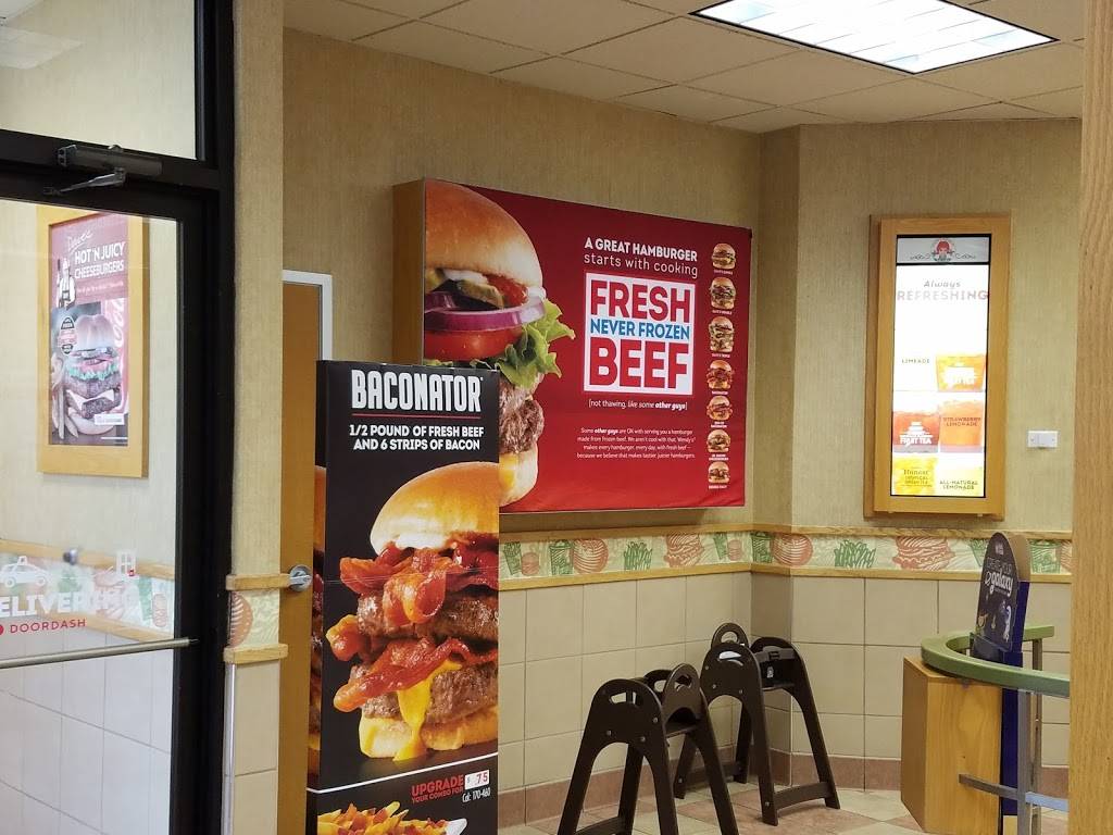 Wendys | restaurant | 2130 E Southlake Blvd, Southlake, TX 76092, USA | 8173109582 OR +1 817-310-9582