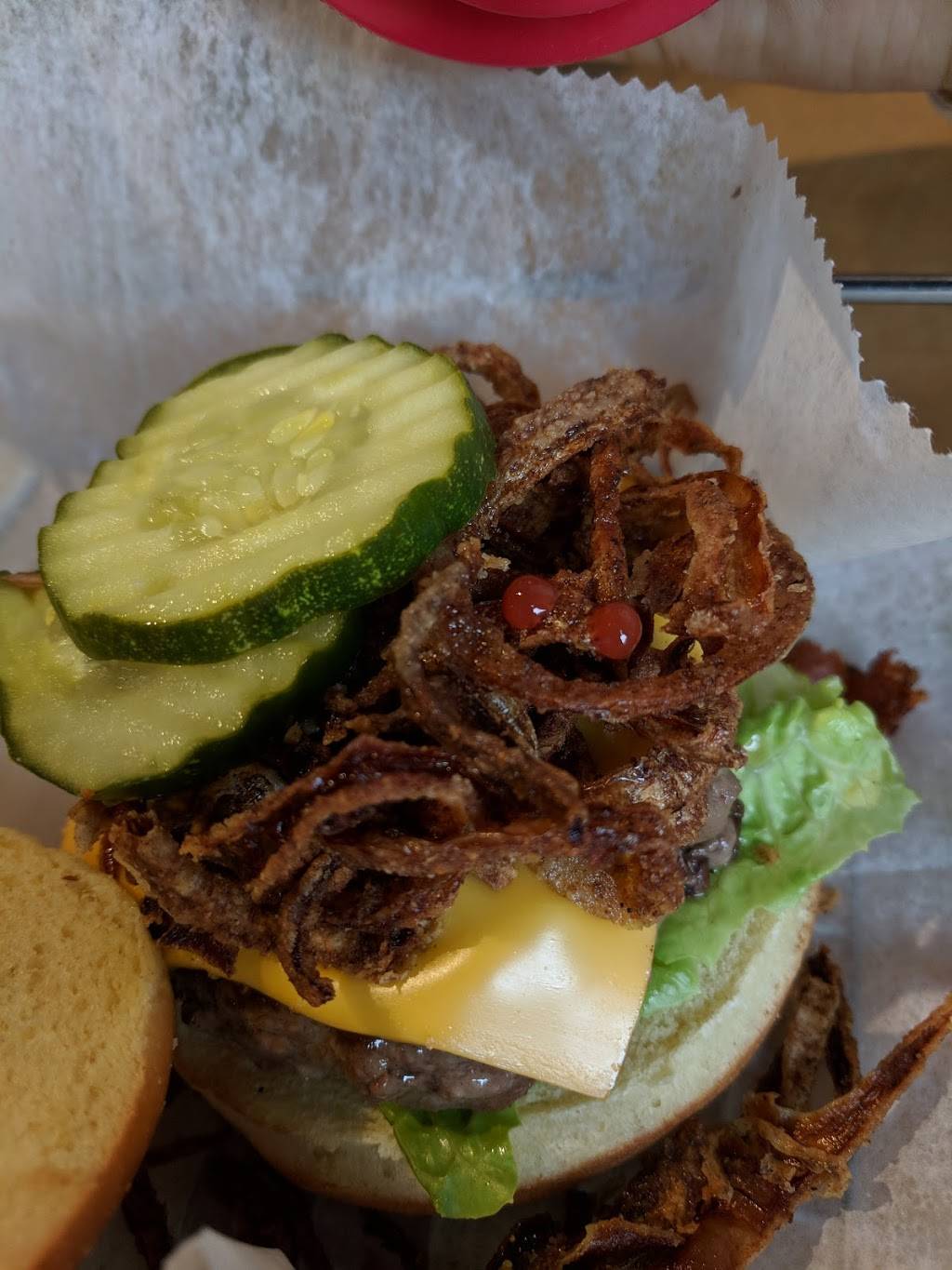 Bred Gourmet | restaurant | 2255 Dorchester Ave, Boston, MA 02124, USA | 6176980103 OR +1 617-698-0103