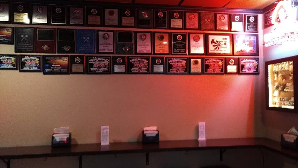 The Walkabout | restaurant | 2401 Calumet Dr, Sheboygan, WI 53083, USA | 9207836191 OR +1 920-783-6191