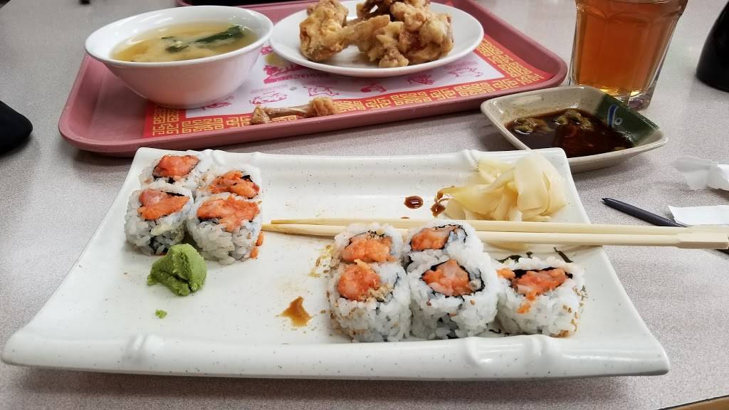 China Taste | restaurant | 155 Rollins Ave, Rockville, MD 20852, USA | 3019846888 OR +1 301-984-6888