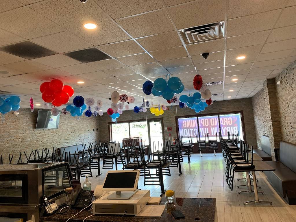 Biryani Junction | restaurant | 2800 NJ-27 Unit # 1, North Brunswick Township, NJ 08902, USA | 6097706366 OR +1 609-770-6366