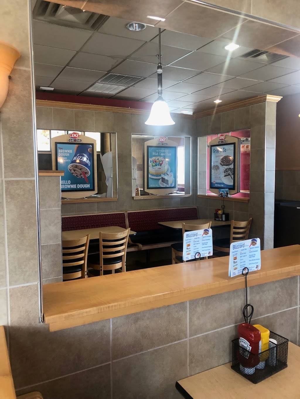 Dairy Queen Grill & Chill | restaurant | 6952 Old Canton Rd, Ridgeland, MS 39157, USA | 6012069259 OR +1 601-206-9259