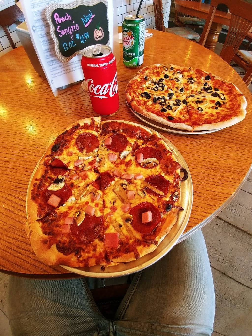 Paris Surf❤️ | restaurant | 24 Mechanic St, Paris, ON N3L 1J9, Canada | 5194420886 OR +1 519-442-0886