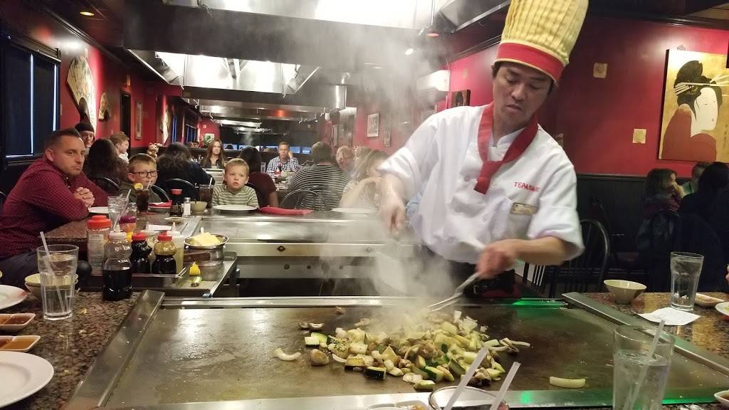 Tepanyaki | restaurant | 72 N 850 E, Lehi, UT 84043, USA | 8016532988 OR +1 801-653-2988