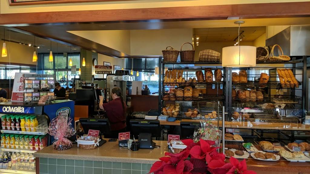 Le Boulanger | bakery | 650 Castro St, Mountain View, CA 94041, USA | 6509611787 OR +1 650-961-1787