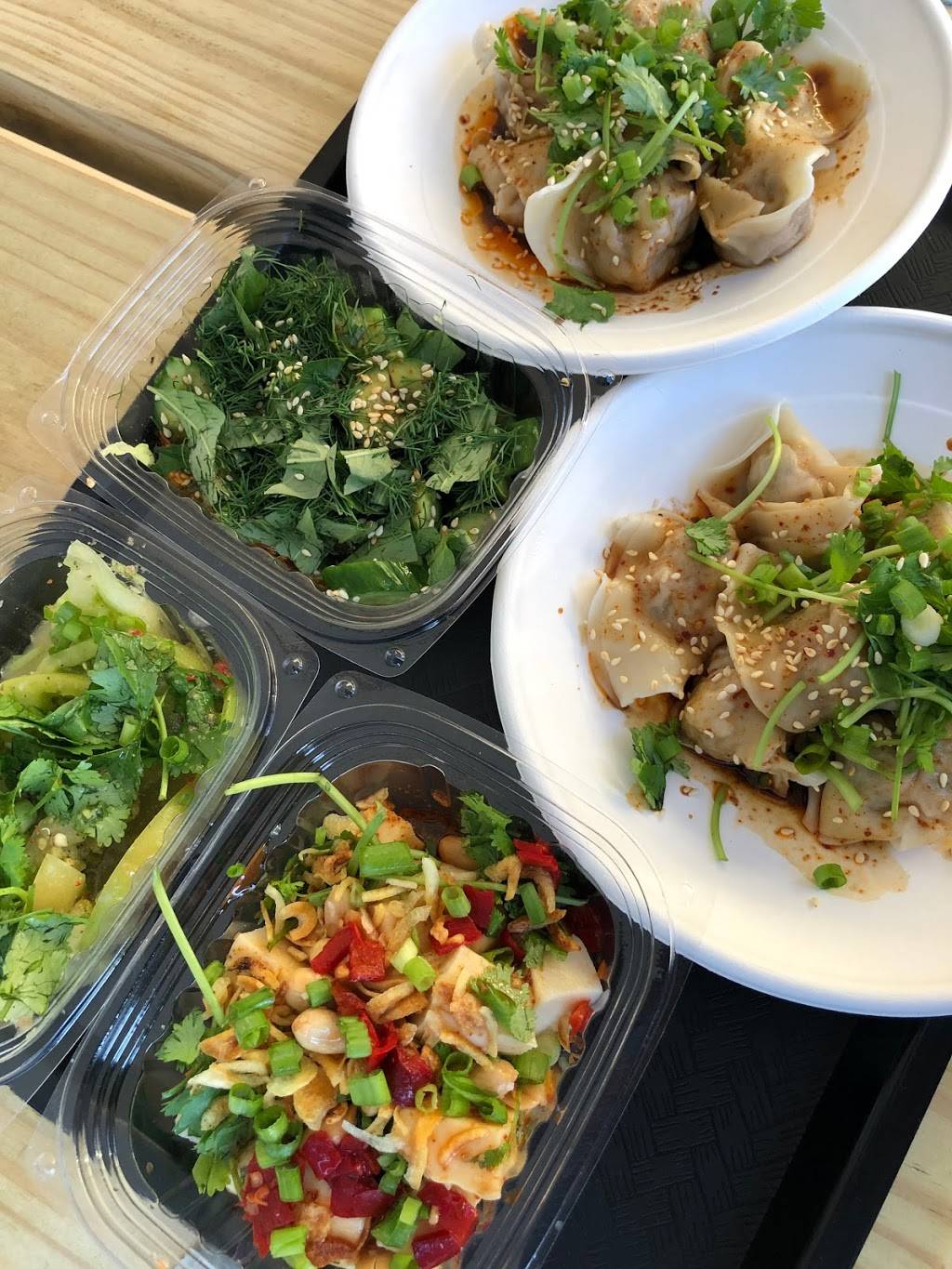 Dump Truck by Plenty of Clouds | restaurant | 5456 Shilshole Ave NW Garden, Seattle, WA 98107, USA | 2062795900 OR +1 206-279-5900