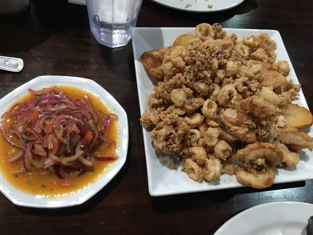 Inka Express Peruvian Food | restaurant | 1531 W Whittier Blvd, La Habra, CA 90631, USA | 5622456926 OR +1 562-245-6926