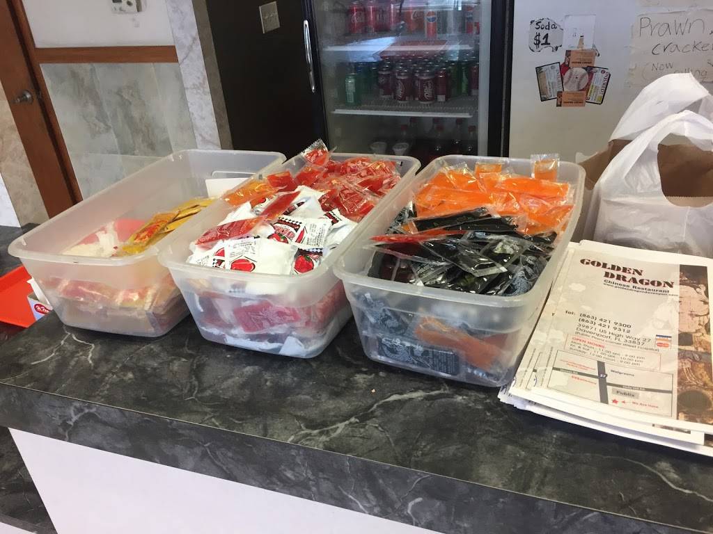 Golden Dragon Chinese Restaurant | restaurant | 39871 US-27, Davenport, FL 33837, USA | 8634219300 OR +1 863-421-9300