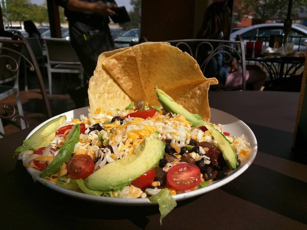 Uncle Julios Mexican From Scratch | restaurant | 855 W North Ave, Chicago, IL 60642, USA | 3122664222 OR +1 312-266-4222