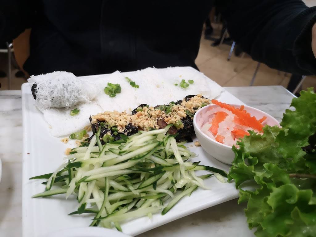 Thanh Hà Restaurant | restaurant | 9060 Bolsa Ave, Westminster, CA 92683, USA | 7148905709 OR +1 714-890-5709