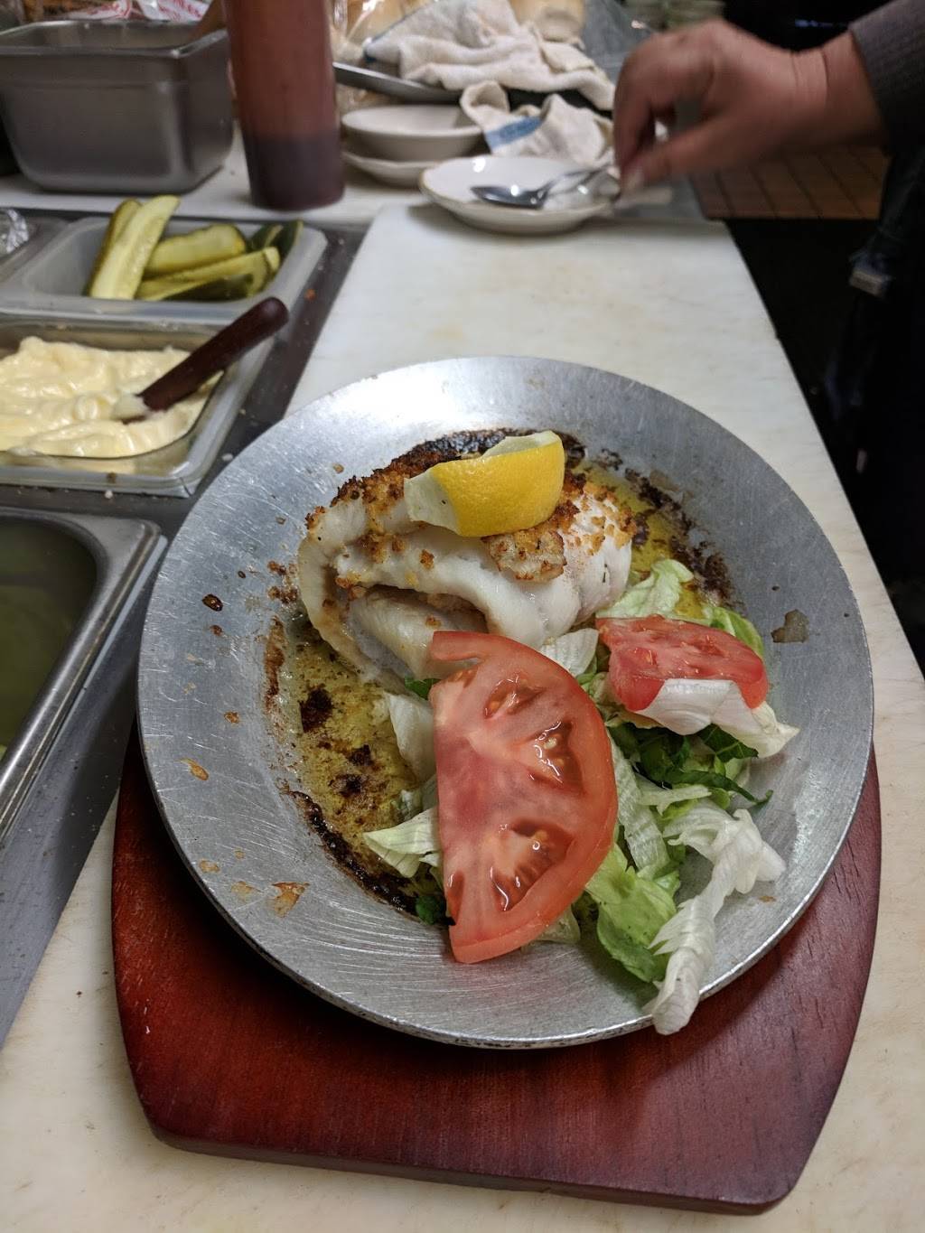 Parkway Diner | restaurant | 2271 Sans Souci Pkwy, Wilkes-Barre, PA 18706, USA | 5707351314 OR +1 570-735-1314