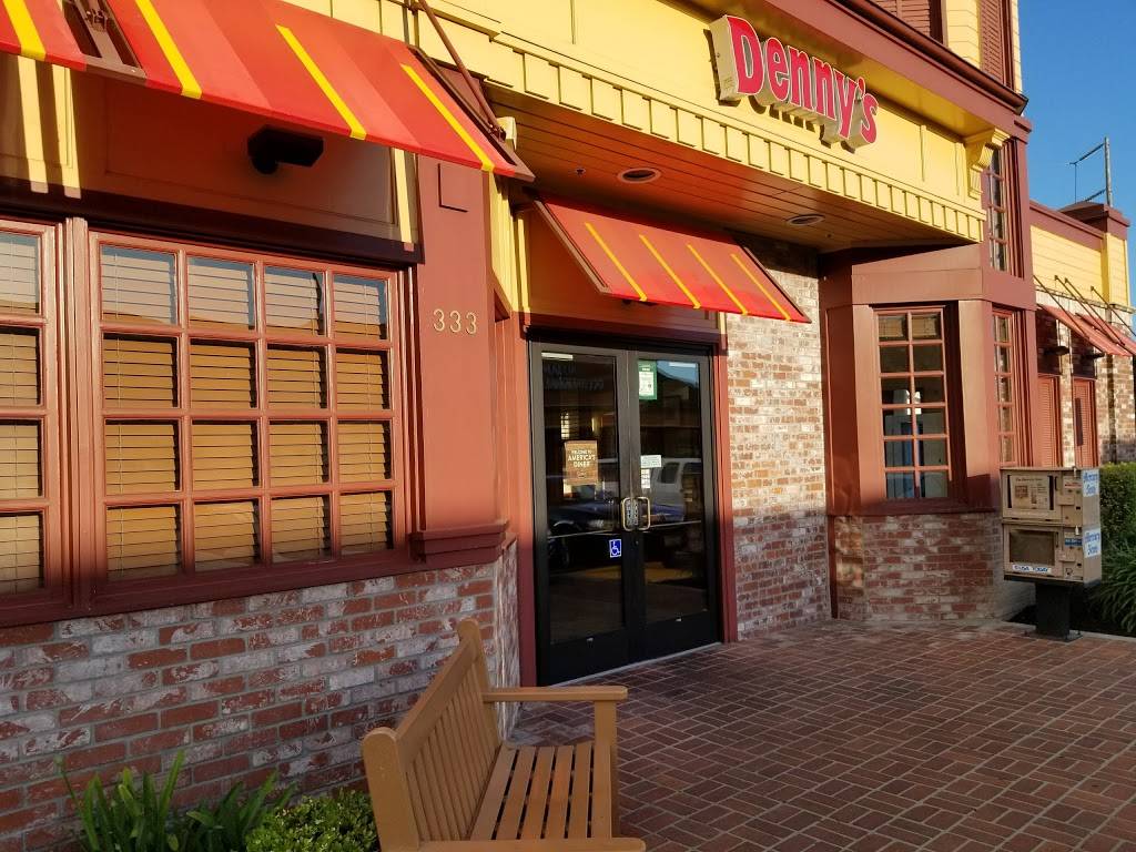 Dennys | restaurant | 333 S Abbott Ave, Milpitas, CA 95035, USA | 4082629090 OR +1 408-262-9090