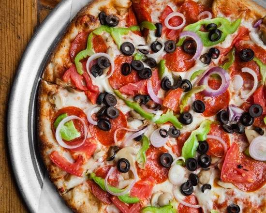 The Pizza Pub | restaurant | 1940 W Passyunk Ave, Philadelphia, PA 19145, USA | 2676875000 OR +1 267-687-5000