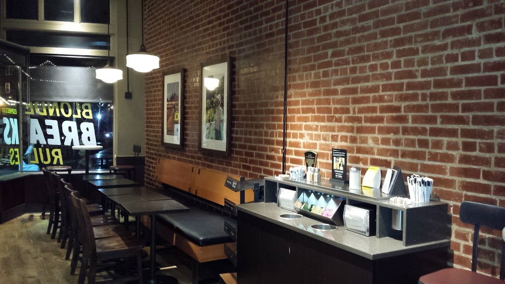 Starbucks | cafe | 1961 E 7th St, Charlotte, NC 28204, USA | 7043335880 OR +1 704-333-5880