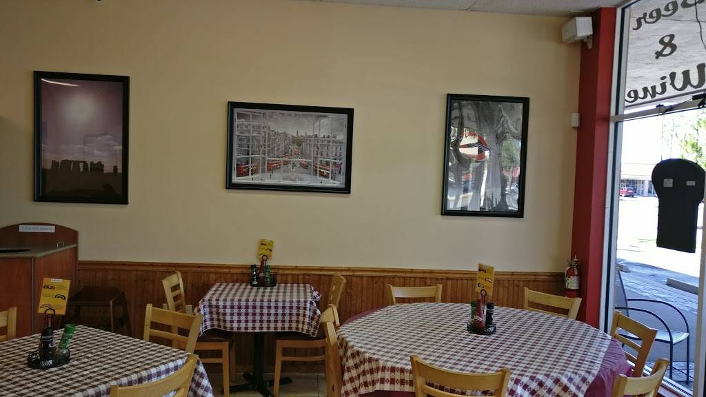 OK UK Fish-n-Chips | restaurant | 13971 N Cleveland Ave, North Fort Myers, FL 33903, USA | 2395992328 OR +1 239-599-2328