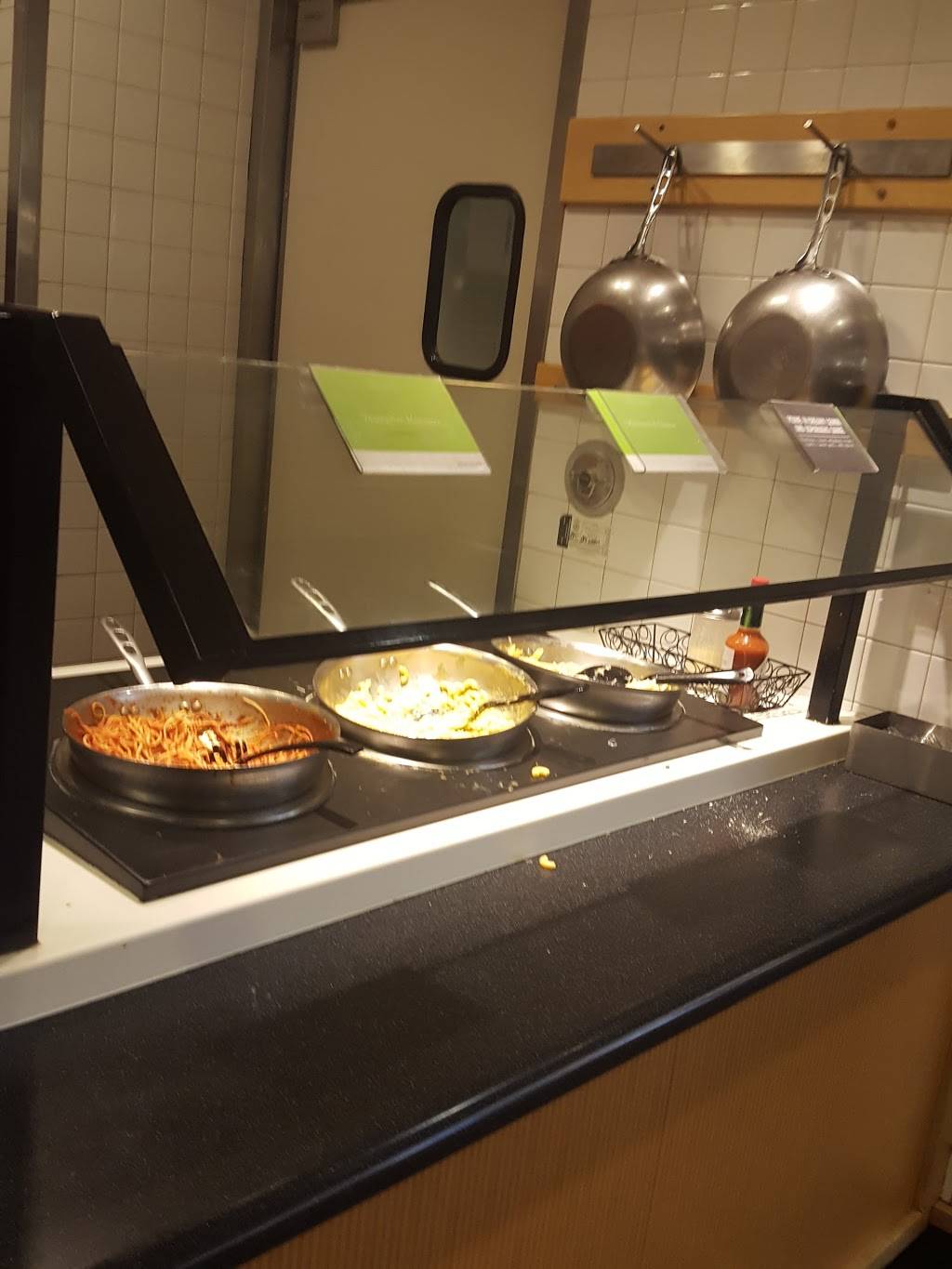 Souplantation | restaurant | 24303 Town Center Dr #150, Valencia, CA 91355, USA | 6612861260 OR +1 661-286-1260