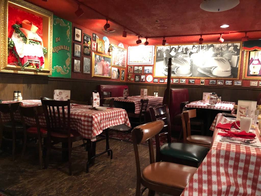 Buca di Beppo Italian Restaurant | restaurant | 1730 S Val Vista Dr, Mesa, AZ 85204, USA | 4805079463 OR +1 480-507-9463