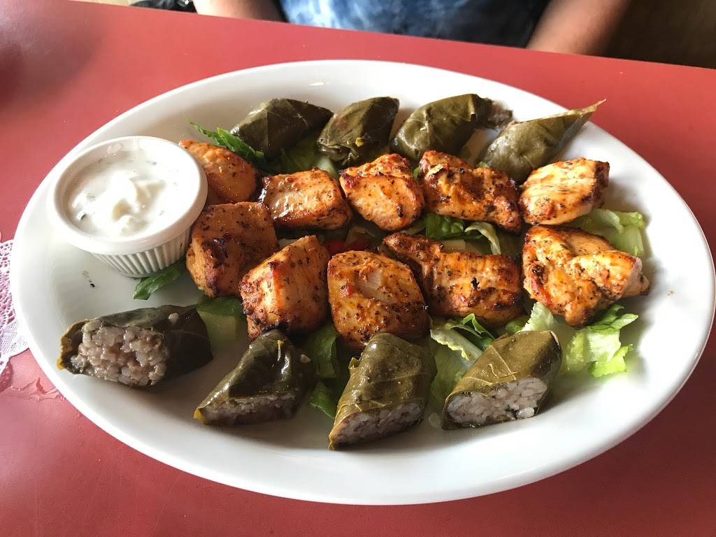 Bayshore Mediterranean Grill | restaurant | 6102 S MacDill Ave, Tampa, FL 33611, USA | 8138056444 OR +1 813-805-6444