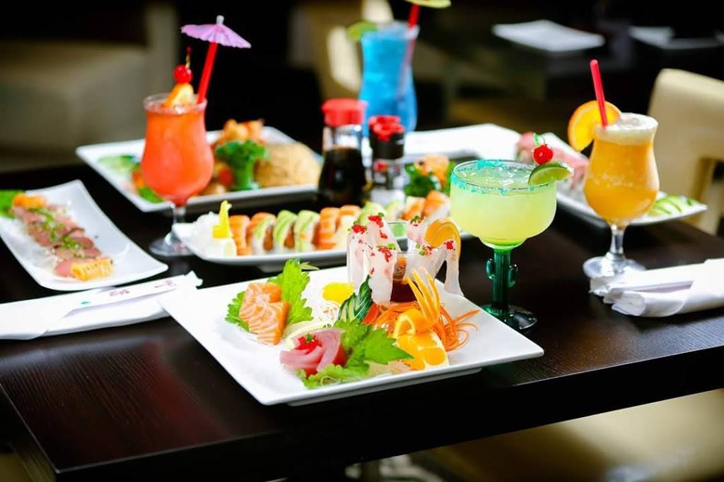 Yen Teppanyaki and Sushi Steakhouse | restaurant | 6630 FM 1463, Fulshear, TX 77441, USA | 2816653917 OR +1 281-665-3917