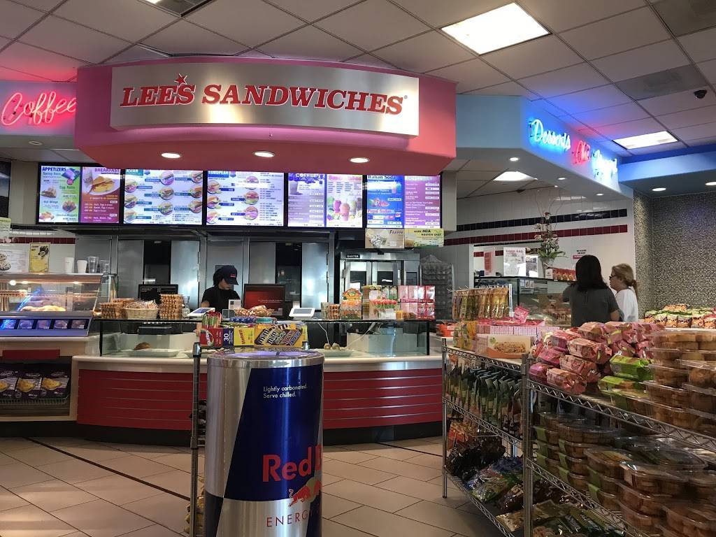 Lees Sandwiches Las Vegas | restaurant | 3989 Spring Mountain Rd, Las Vegas, NV 89102, USA | 7023319999 OR +1 702-331-9999