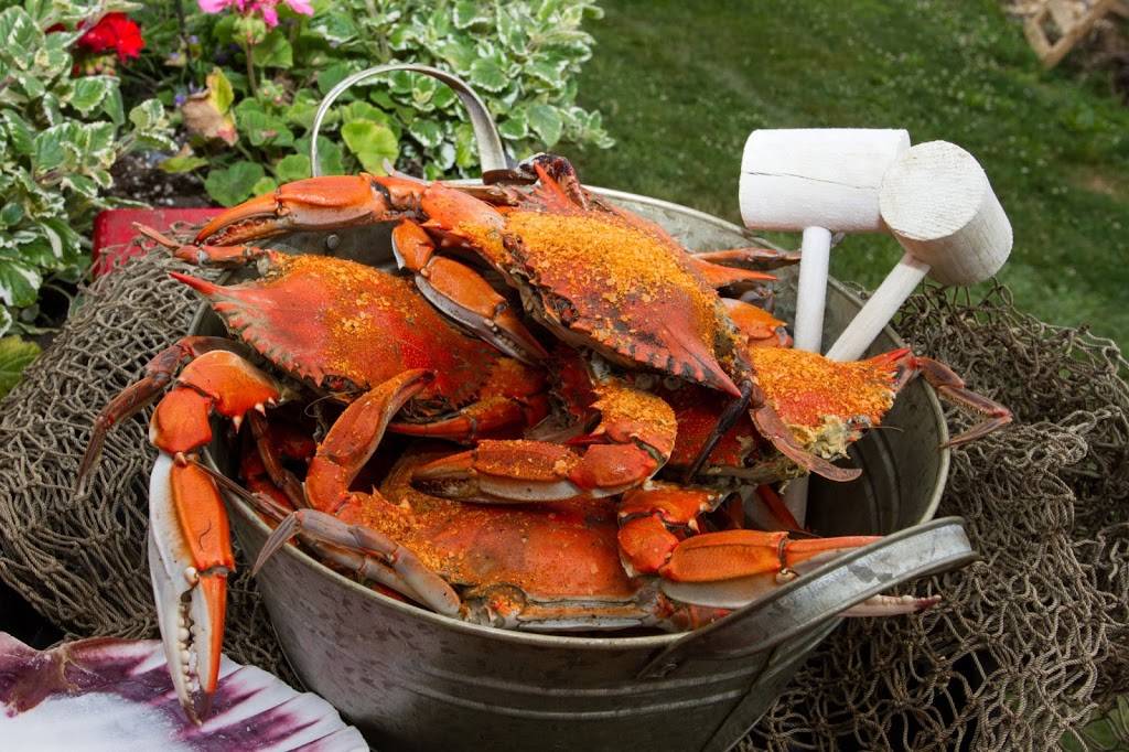 JB Seafood | restaurant | 308 Main St, Myersville, MD 21773, USA | 3012932722 OR +1 301-293-2722