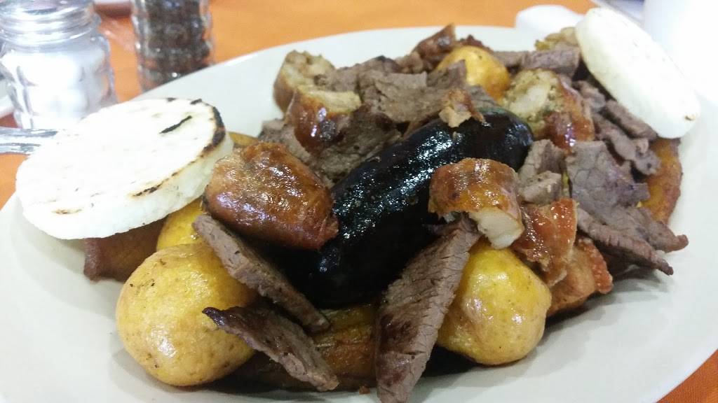 Mi Pueblito Restaurant | restaurant | 402 West Grand Parkway South #102, Katy, TX 77494, USA | 2816658690 OR +1 281-665-8690