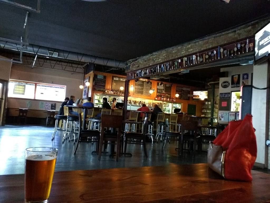 Brixies | restaurant | 9526 Ogden Ave, Brookfield, IL 60513, USA | 7083870050 OR +1 708-387-0050