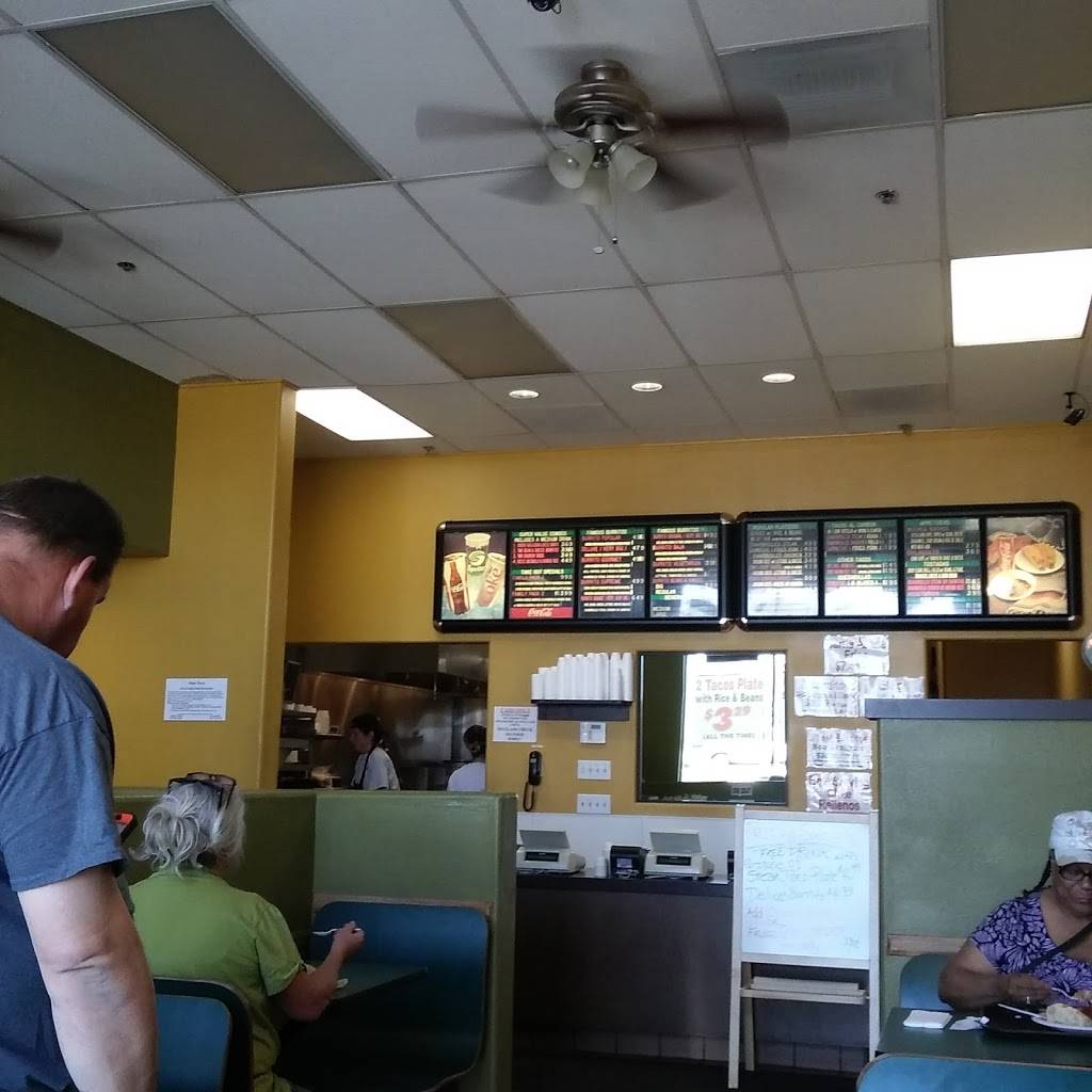 Baja Taco | restaurant | 19201 Bear Valley Rd # H-C, Apple Valley, CA 92308, USA | 7602403504 OR +1 760-240-3504