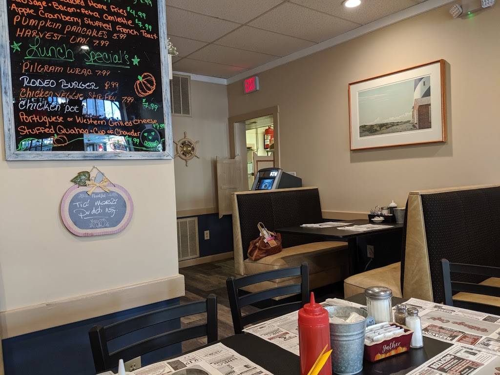 The Little Village Cafe |  | 23 Center St, Fairhaven, MA 02719, USA | 5089960518 OR +1 508-996-0518