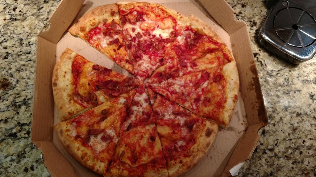 PBs Delicious Pizza | restaurant | 9109 Dyer St M, El Paso, TX 79924, USA | 9157513400 OR +1 915-751-3400