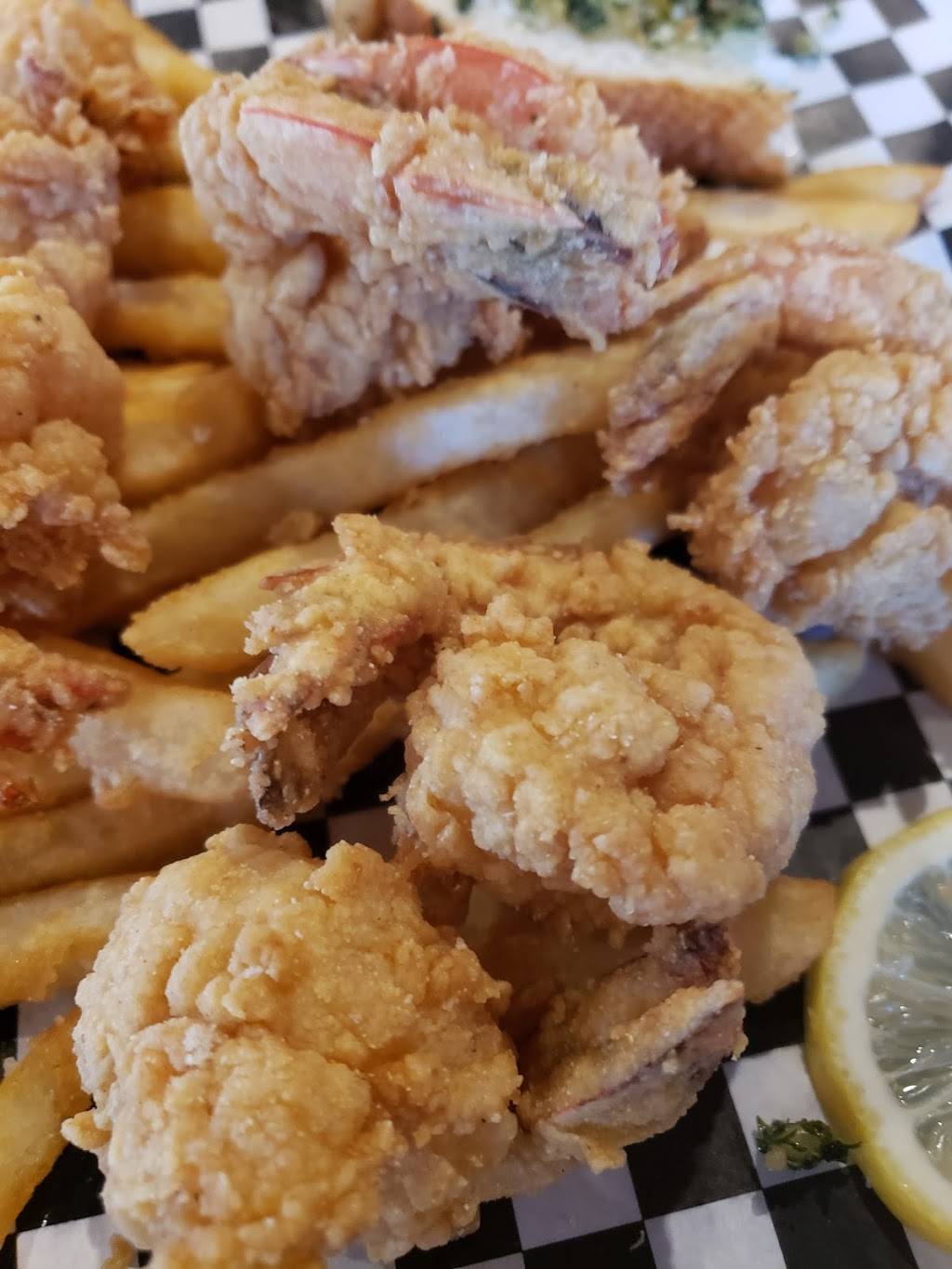 The Crawfish Pot Norman | restaurant | 3025 William Pereira, Norman, OK 73072, USA | 4053103878 OR +1 405-310-3878