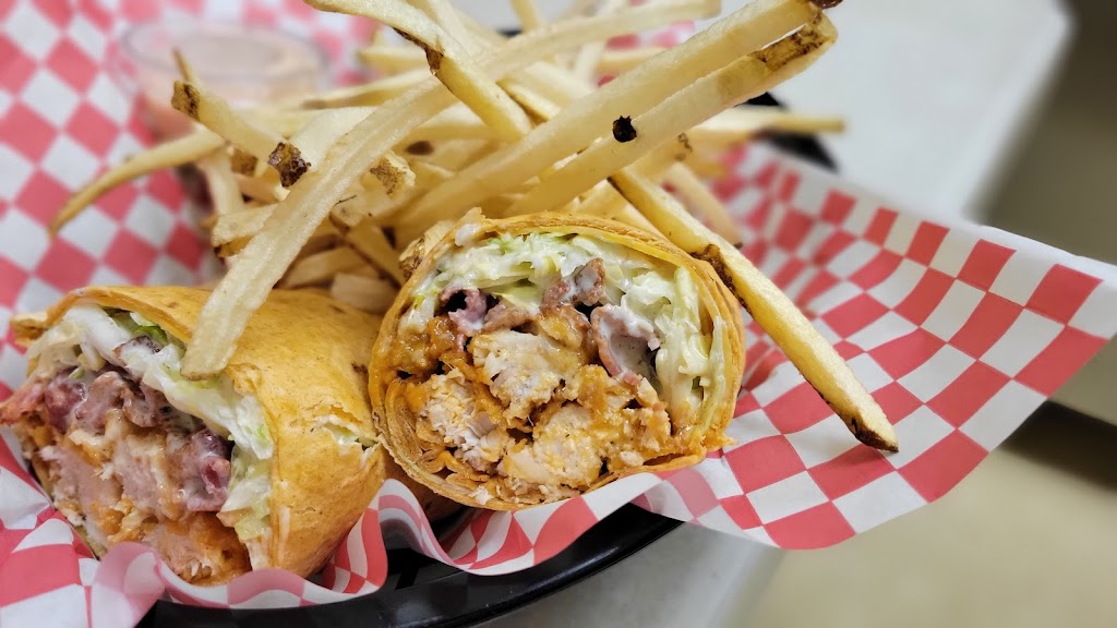 Main Street Deli | restaurant | 1025 Main St, Evanston, WY 82930, USA | 3077891599 OR +1 307-789-1599