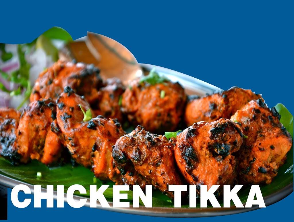 GrandBite | restaurant | 87-16 Parsons Blvd, Jamaica, NY 11432, USA | 9173008130 OR +1 917-300-8130