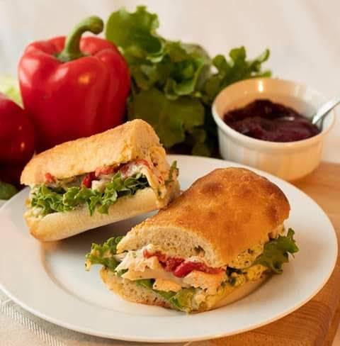 Grand Traverse Pie Company | restaurant | 1403 E Grand River Ave, East Lansing, MI 48823, USA | 5172033304 OR +1 517-203-3304