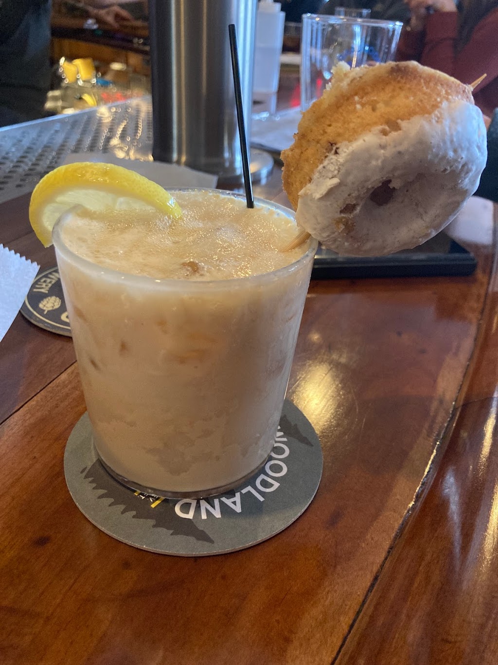 Woodland Farm Brewery at the Hulbert House | restaurant | 106 Main St, Boonville, NY 13309, USA | 3153584027 OR +1 315-358-4027