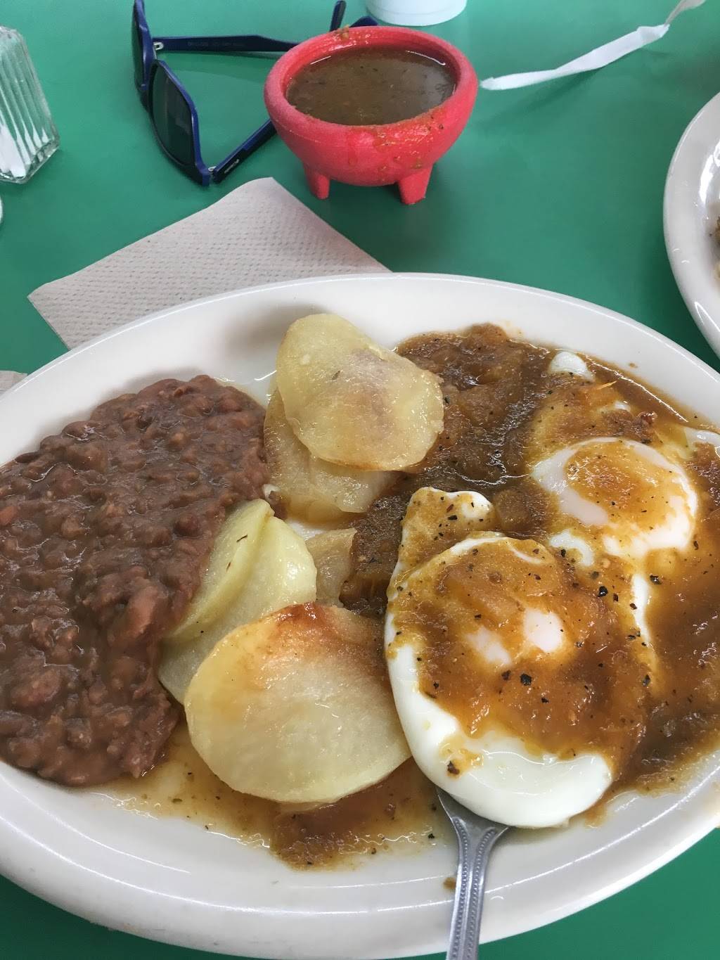 Ibarras Tortilleria | restaurant | 1109 NW 25th St, Fort Worth, TX 76164, USA | 8176256391 OR +1 817-625-6391