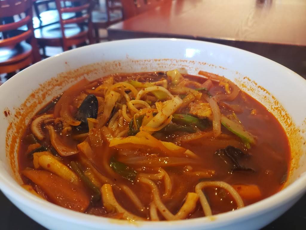 Korea Restaurant | restaurant | 211 SE Oak St 1st floor, Minneapolis, MN 55414, USA | 6127460559 OR +1 612-746-0559