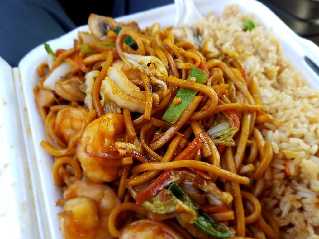 Main Moon Restaurant | restaurant | 2061 Experiment Station Rd, Watkinsville, GA 30677, USA | 7067698686 OR +1 706-769-8686