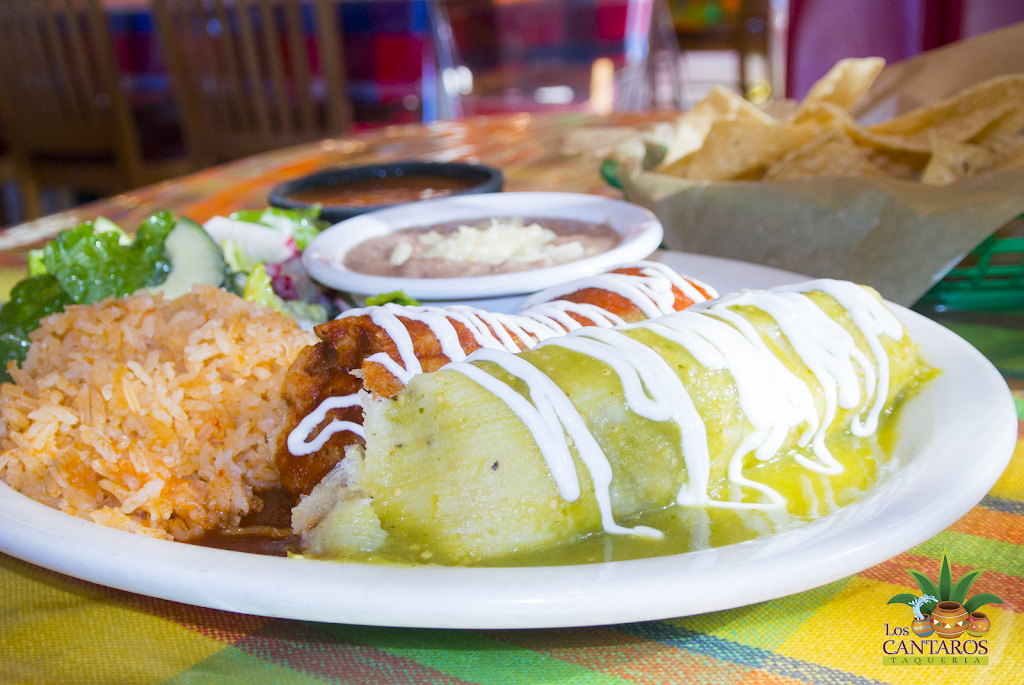 Los Cantaros Restaurant & Catering | restaurant | 3427 Broadway St, American Canyon, CA 94503, USA | 7075580595 OR +1 707-558-0595