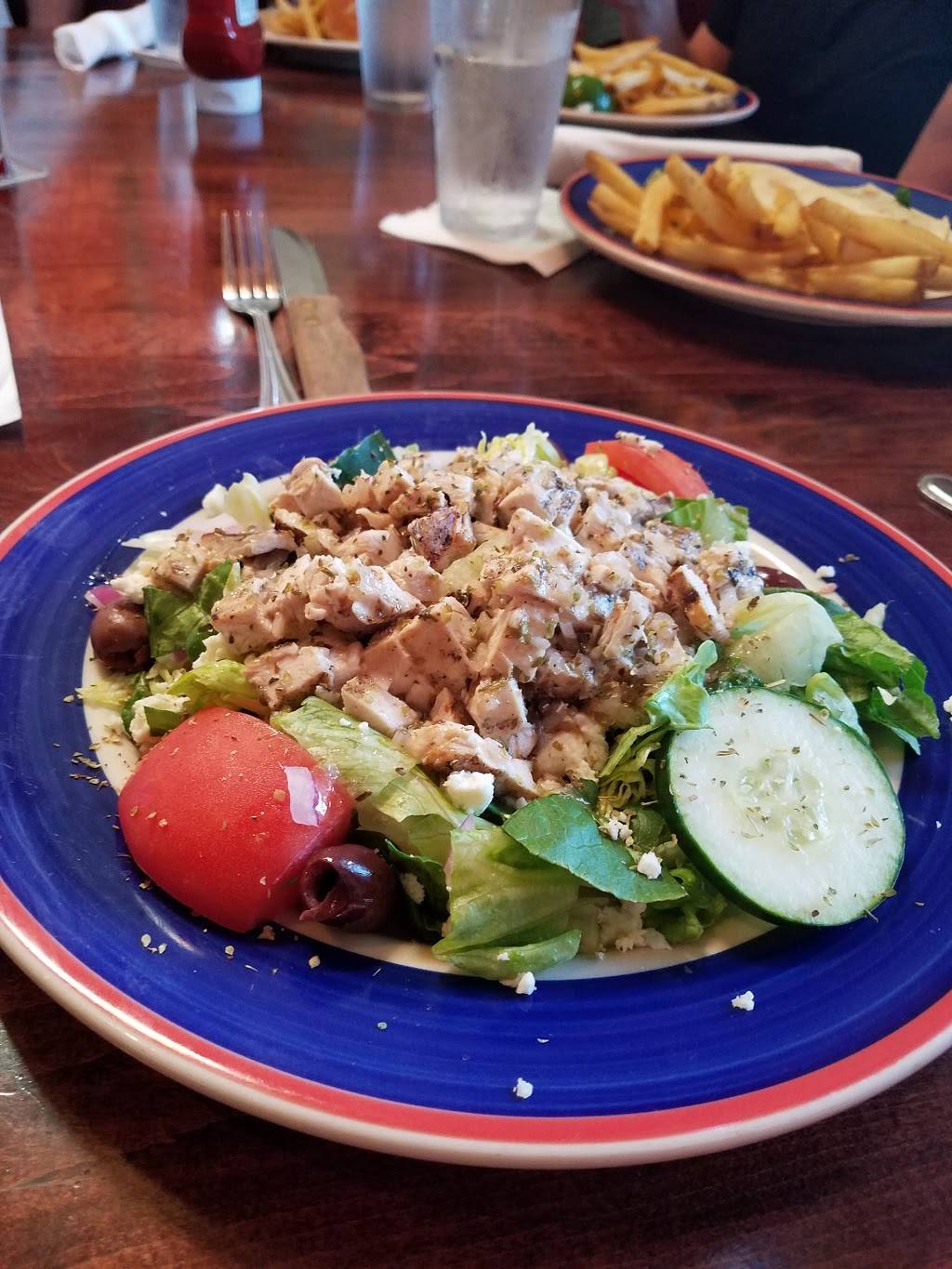 Hickory Falls Restaurant | restaurant | 999 Industrial Blvd, Smyrna, TN 37167, USA | 6154593900 OR +1 615-459-3900