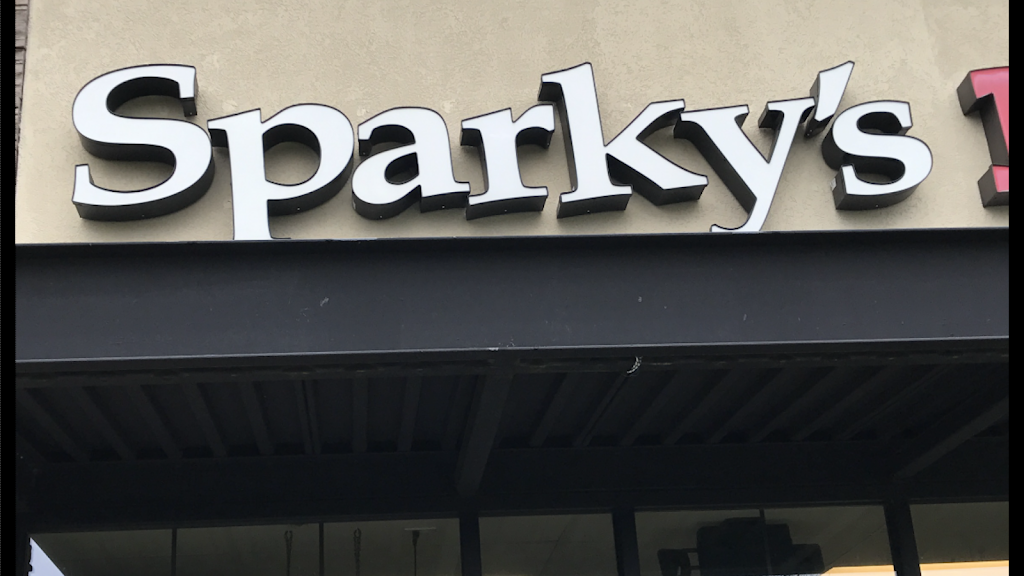 Sparkys Pizza | restaurant | 212 OR-224, Estacada, OR 97023, USA | 5036305522 OR +1 503-630-5522