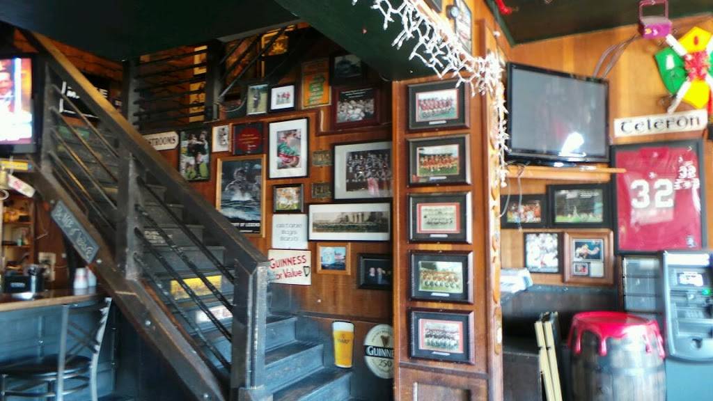 Irelands 32 | restaurant | 3920 Geary Blvd, San Francisco, CA 94118, USA | 4153866173 OR +1 415-386-6173